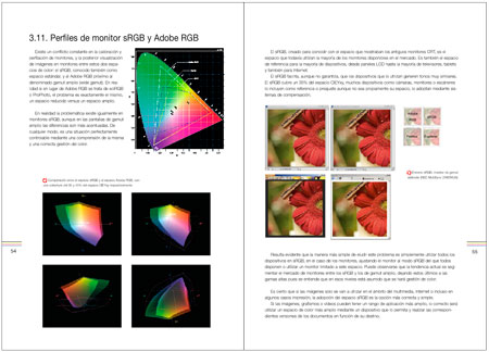 calibracion de monitores