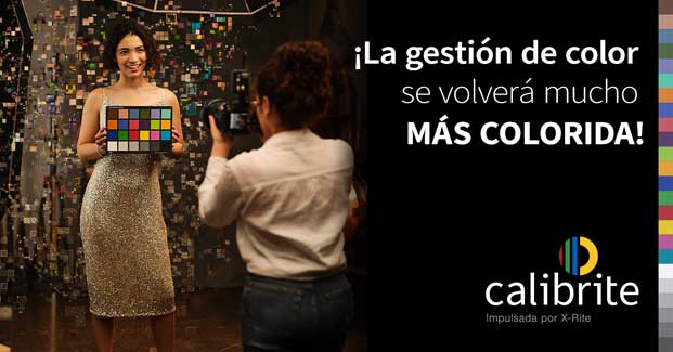 Calibrite