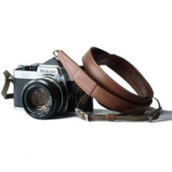 Correa Compagnon The strap - marrón claro