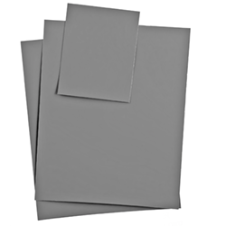 Carta de gris 18% conjunto de tres guias DGK-R27xT