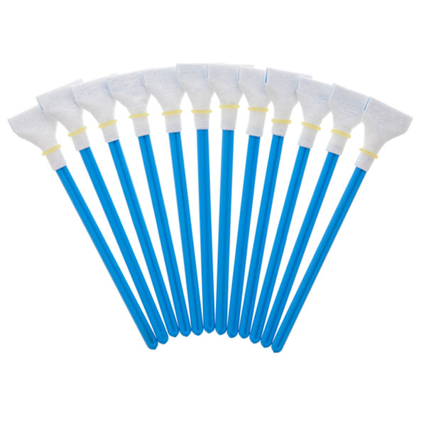 Alpha 20mm Premium Sensor Cleaning Swabs (12pk)