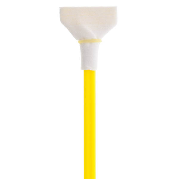 Sensor Swab de 24mm Alpha (envasado individualmente)