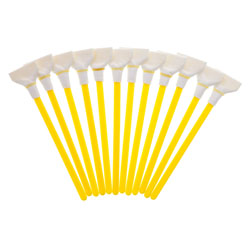 Alpha 24mm Premium Sensor Cleaning Swabs (12pk)