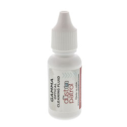 Liquido GAMMA 0.5 oz (inflamable)