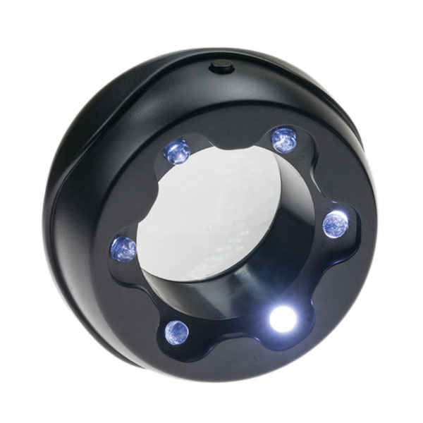Micnova Sensor Inspection Loupe 7X