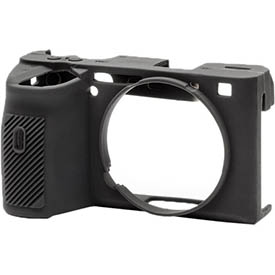 Funda Silicona Easycover Sony A6600