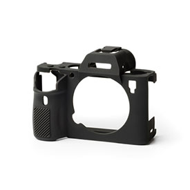 Funda Silicona Easycover Sony A9 / A7 3 / A7R 3