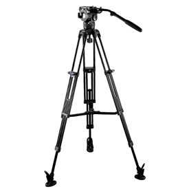 E-Image trípode para vídeo GH10 y GA752