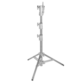 Trípode profesional HS02 para iluminación hasta 20kg a 211 cm