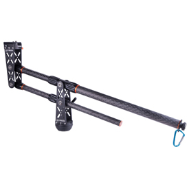 CARBON FIBER MINI JIB ARM(PAYLOAD:5KG)
