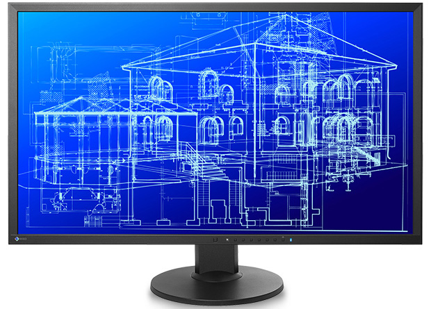 eizo 2736
