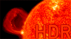 HDR opcional