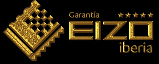 garantia eizo