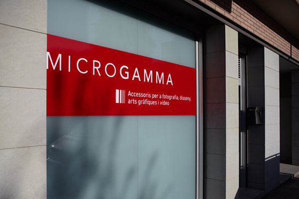 microgamma