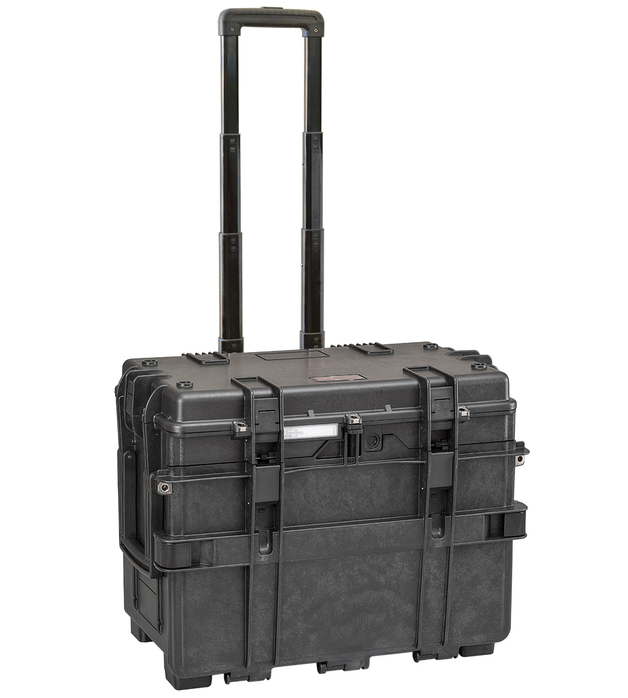 Maleta 5140 BKTE AH vacia, lista para cajones