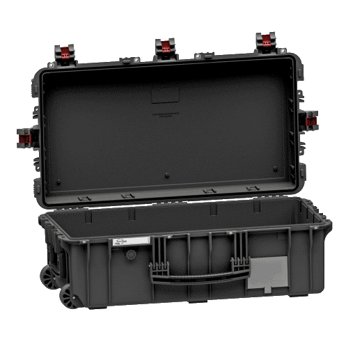 Maleta estanca modelo 7626