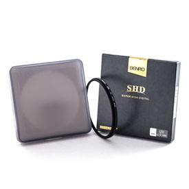 Filtro ultravioleta SHD UV ULCA WMC 105 mm