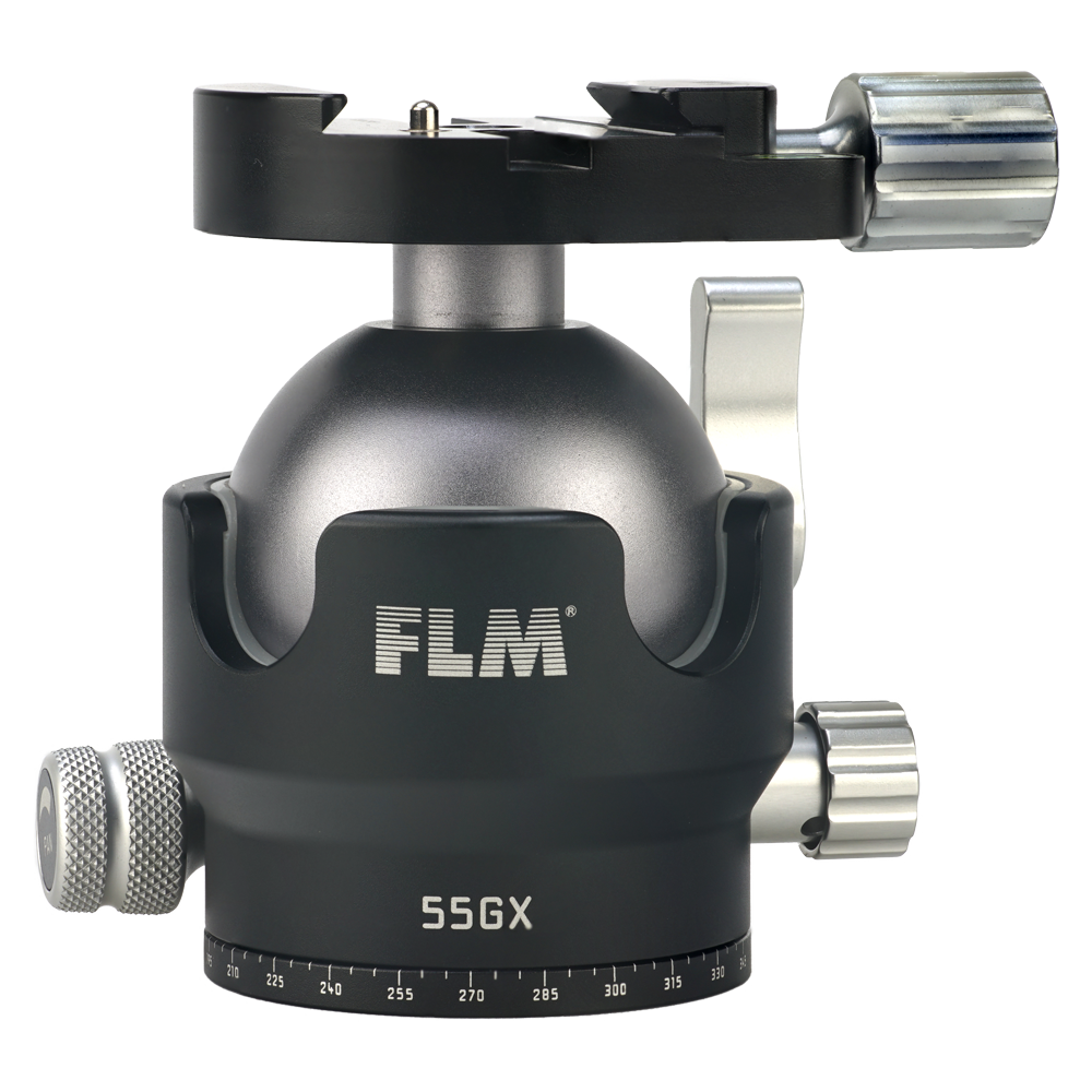 Rótula FLM 55GX + SRB60