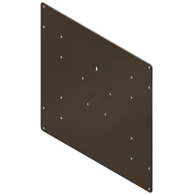 Placa adaptadora final VESA 200 y 300 (1002)