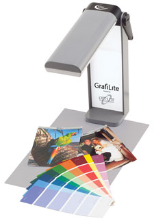 Sistema de Luz Natural GrafiLite