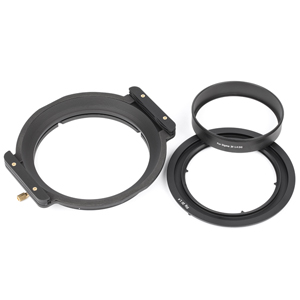 Haida 150 Filter Holder Adapter Ring (set) for Sigma 20mm 1.4 DG HSM Lens