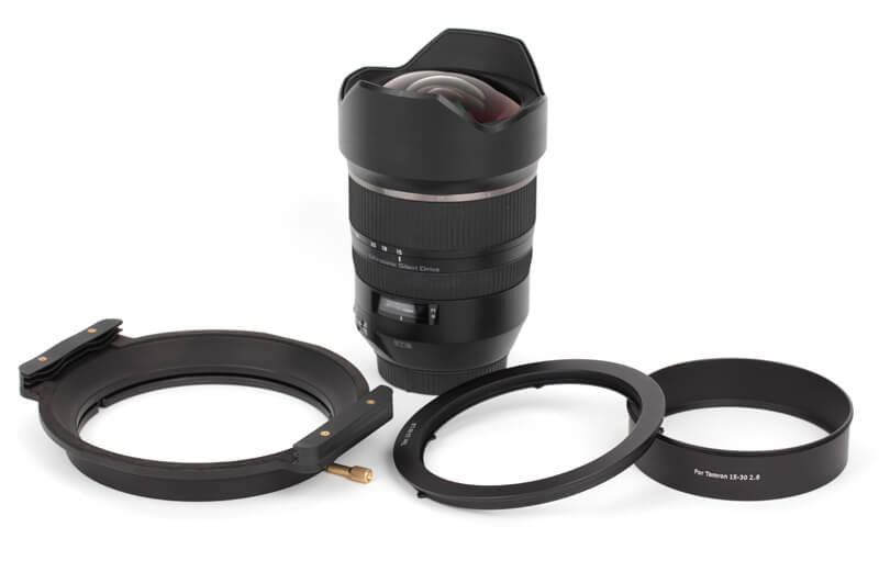 Haida 77mm Adapter & 150mm Filter Holder Lens LEE Compatible 150 Series Insert 77
