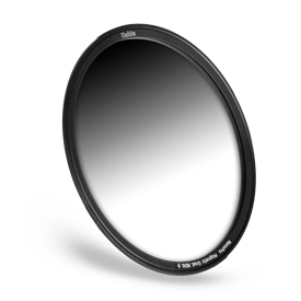 Filtro Haida NanoPro magnético GND 0.9 (3 pasos) 67 mm sin adaptador