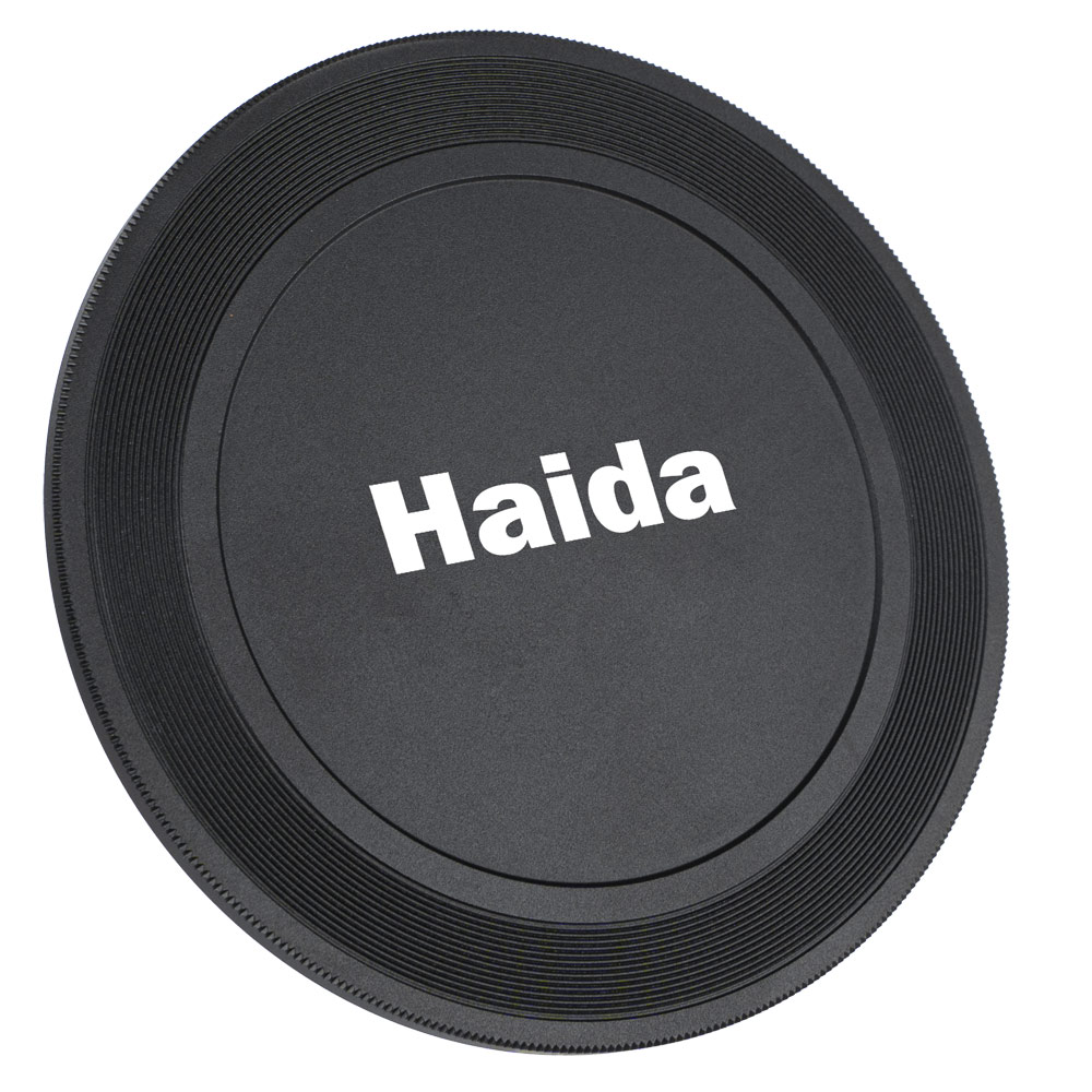 Haida Magnetic Lens Cap 95 mm