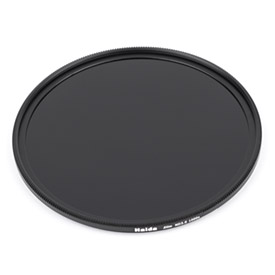 Filtro de Densidad Neutral ND1000 77mm SLIM