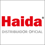 filtros haida distribuidor oficial