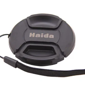 Haida Snap-on Lens Cap 52 mm
