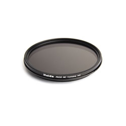 Haida PROII Multi-coating Wide Angle Variable Neutral Density Filter 52 mm