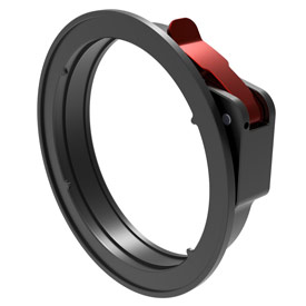 Haida M15 arandela adaptadora para objetivo Sony FE 12-24mm F2.8 GM