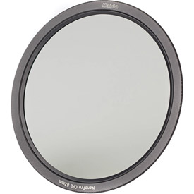 Filtro polarizador Haida NanoPro HD3318 Optical Glass 82mm (para portafiltros)