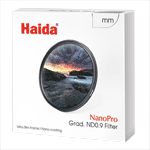 Haida NanoPro Graduated ND0.9 Filter de 82 mm