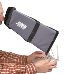Drone Aviator hood kit (includes HAV2 and HAV2E)