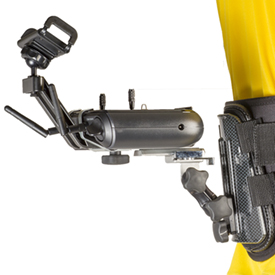 Cinturón de soporte para mando de drone (Kit de montaje w 3DR)