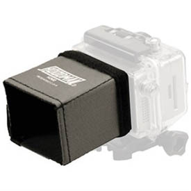LCD Sunshade for GoPro