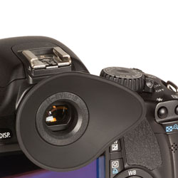 Hoodman HoodEye ocular H-EYEC18 para Canon