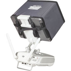 Drone Aviator hood para iPad mini