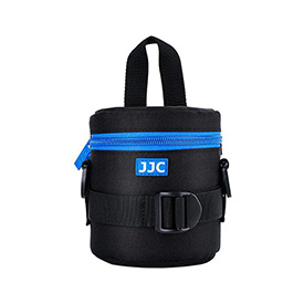 Bolsa para objetivo DeLuxe DLP1 78x125mm