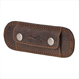 Almohadilla para correa Kaama L-68 (piel)