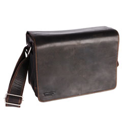 Bolsa Kalahari Kaama L-22 (piel)