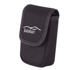 Torra PRO K-224 bolsa para cámara compacta