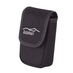 Torra PRO K-224 bolsa para cámara compacta