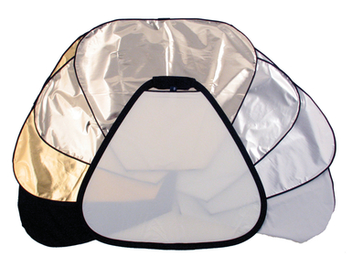 Reflector multiple Lastolite TRIFLIP 85 cm 8 en 1