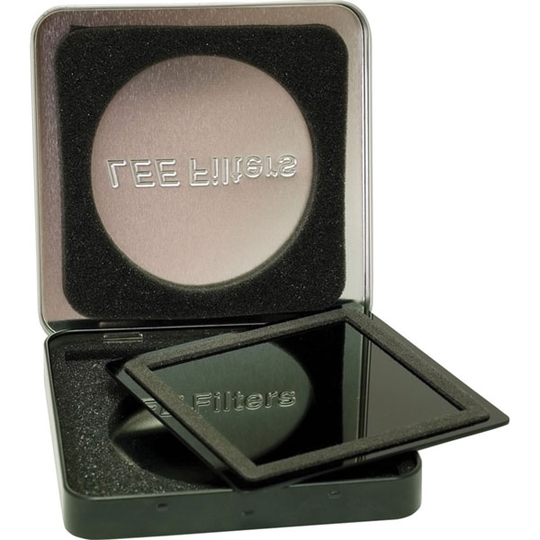 LEE Filtro Big Stopper 100x100 mm ND 3.0 (10 pasos)