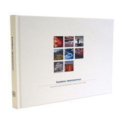 Libro de filtros Lee: Inspiring Professionals