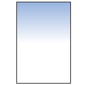 Filtro Lee Sky Blue 2 Soft Grad