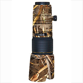 Funda LensCoat Sigma 100-300 Realtree Max5